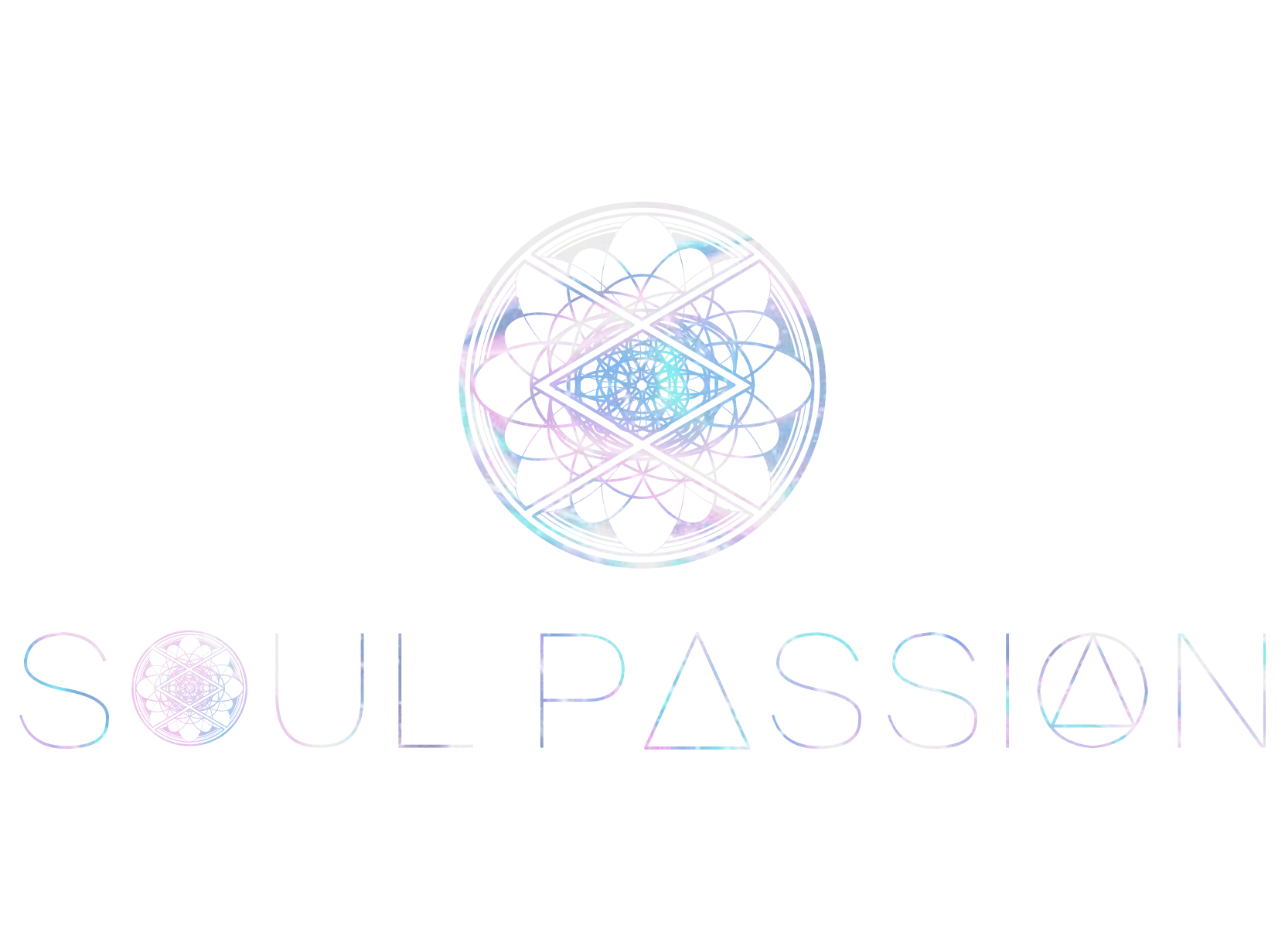 Soul Passion logo